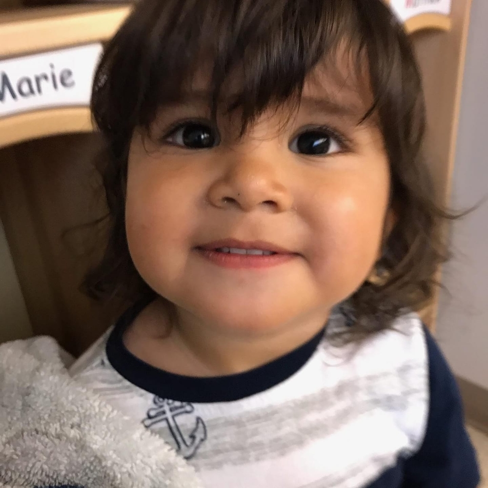 Meet your Posher, Lori